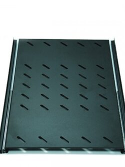 Link CK-40650 Slide Shelf for Rack 90 cm. Deep 65 cm.