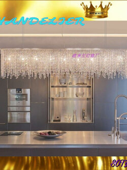 CT160A087 SOTMIA โคมไฟ โคมไฟระย้า โคมไฟโมเดิร์น โคมไฟModern Luxury โคมไฟ