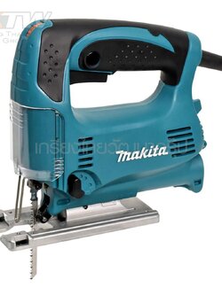 MAKITA เลื่อยจิกซอร์ปรับรอบแบบเตะ B-TYPE รุ่น 4329