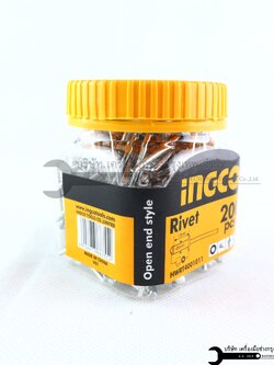 ลูกรีเวท INGCO อย่างดี