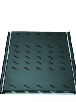 Link CK-40550 Slide Shelf for Rack 80 cm. Deep 55 cm.