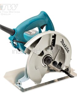 MAKITA เลื่อยวงเดือน 7"(ไฟ LED) รุ่น 5007NF