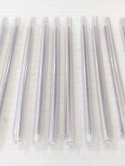 SV-2252A Fusion Splice Protector Sleeve, 60 mm. (O.D. 2.5 mm.)