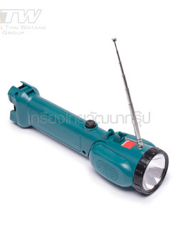 MAKITA ไฟฉาย รุ่น ML-703