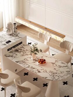 CT223A283 SOTMIA โคมไฟระย้า โคมไฟโมเดิร์น Chandelier Lighting ห้องทานอาหาร เคาน์เตอร์บาร์