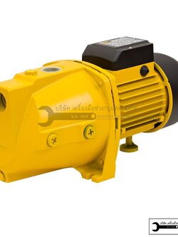 VALU ปั๊มหอยโข่ง 2 HP 2นิ้ว และ1HP 1นิ้ว รุ่น VHF5AN และ VJSW10M