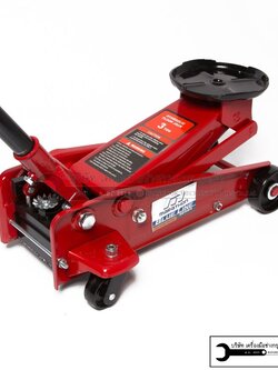 MARATHON แม่แรงตะเข้ 3 ตัน (จานใหญ่) รุ่น B3022