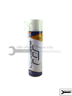 MARATHON พียูโฟม ขนาด 500ML (PU FOAM) โฟมอุดรอยรั่ว สเปรย์โฟม สเปรย์