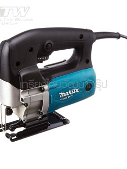 MAKITA เครื่องเลื่อยจิ๊กซอร์ไฟฟ้า B-TYPE ตัดเหล็ก 6 มม. รุ่น M4302B