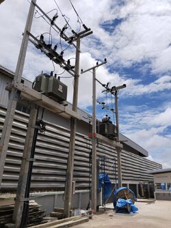 ผลงาน-การออกแบบ-และติดตั้ง-งานระบบไฟฟ้า