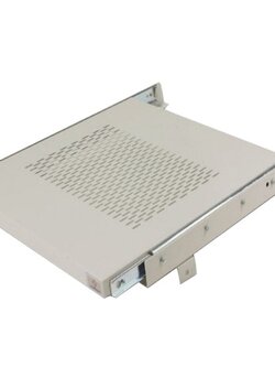 G7-03075 Slide Component Shelf Deep 75 cm For Rack 90cm. -100cm. (ถาดสไลด์)