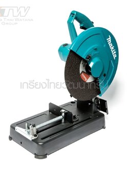 MAKITA แท่นตัดไฟเบอร์ ขนาด 14 นิ้ว 2,200W (NEW) รุ่น LW1401
