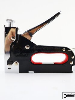 ปืนยิงบอร์ด แม็กยิงบอร์ด ปืนยิงแม็ก ปืนยิงตะปู สามารถยิงไม้อัดทะลุ