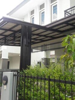 หลังคาเมทัลชีทเพชรบูรณ์