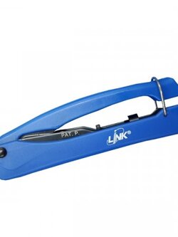 Link TC-2315 COMPRESSION TOOL F-Type, BNC & RG59, RG6