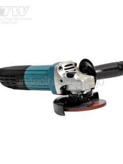 MAKITA เครื่องเจียร์แบบสวิสซ์หลัง ขนาด 100mm (4นิ้ว) รุ่น GA-4031