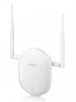ZyXEL NWA1100-NH 802.11n Long Range PoE Access Point