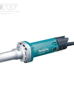 MAKITA เครื่องเจียร์แกนไฟฟ้า ขนาดหัวจับดอก 1/4 นิ้ว (6 มม.) กำลังไฟฟ้าที่ใช้ 480 วัตต์ รุ่น M9100B