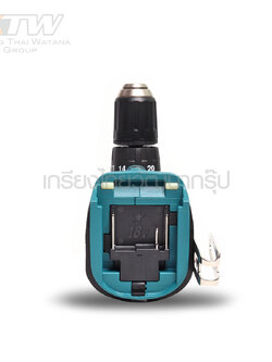MAKITA สว่านกระแทก 2 ระบบ BL (ไม่มีแบตฯ) รุ่น DHP483Z