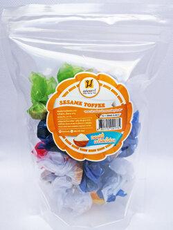 ทอฟฟี่งา (10ถุง)