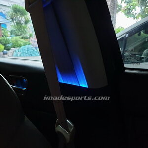 ไฟ Dream light เสากลาง