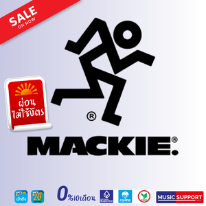 Mackie SI Project 15/10/19 - 31/12/19