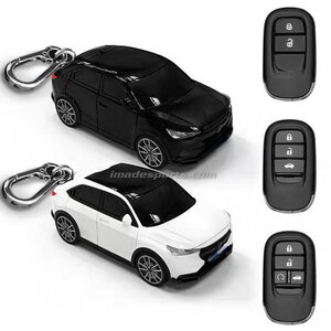 Smartkey Honda MODEL HRV RV (ไฟ LED)