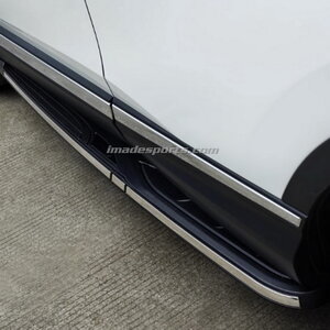 บันไดข้าง G5 VIP sport 2017-2021