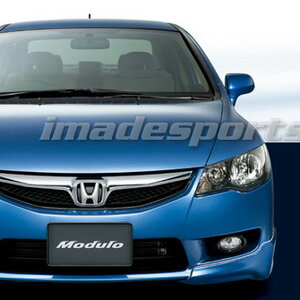 ชุดแต่ง Civic FD MDL Minorchange 2010-2012