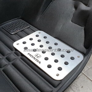 Carpet cover แผ่นปิดหน้าพรมสปอร์ต