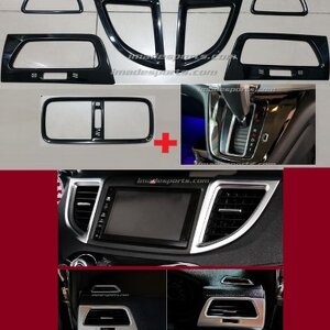 คิ้วตกแต่งภายใน CRV G4