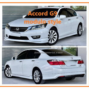 ชุดแต่ง ACCORD MDL SPORTS RS (2013-2015)