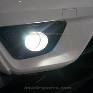 ไฟตัดหมอก Jazz GK 2013-2017