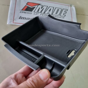 ถาดอเนกประสงค์สำหรับคอนโซลกลาง HRV22