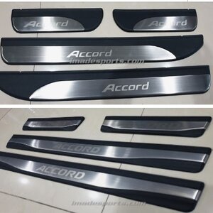 กาบบันได ACCORD G9 VIP (No LED)