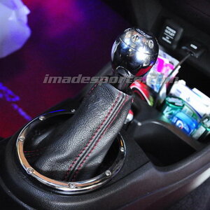 ชุดเกียร์ Auto sport Mugen