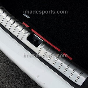 กาบฝาท้ายกันรอยเชิงประตู Civic FC (ด้านใน)