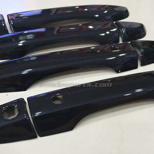 ด้ามมือจับประตู Civic FC Black Piano