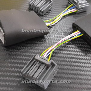 ปลดล็อคหน้าจอ (ขณะรถวิ่ง) สำหรับรถ CRV ปี 2015-16