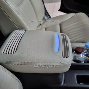 เครื่องกรองแอร์ PM 2.5 CRV G4