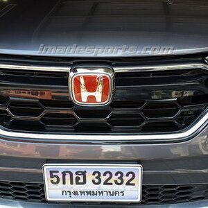 กระจังหน้า CRV G5 MDL sport (2018-2019)