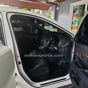 Winguard ยางกันเสียงลม