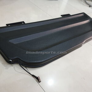 ชั้นกั้นปิดห้องสัมภาระหลัง Jazz GK (ABS-Type)