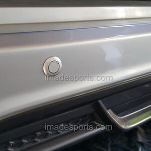 สัญญาณกะระยถอยหลัง+มาตรวัดระยะ