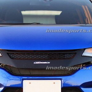 กระจังหน้า Mugen Eurosports Jazz 2013-2014