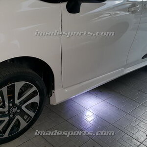 ไฟ Welcomelight สไตล์ Wagonist