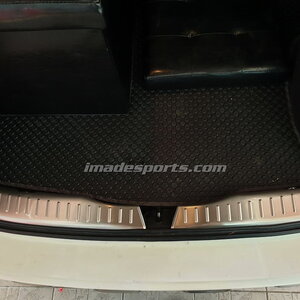 กาบฝาท้ายกันชน ด้านใน CRV G3 2007-2012