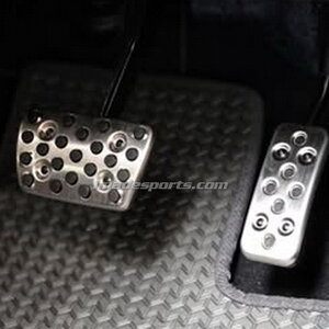 แป้นเบรค คันเร่ง Auto (MDL และMG styles)