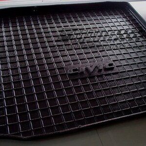 ถาดปูพื้นห้องสัมภาระหลัง Civic FD