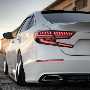 โคมไฟท้าย Accord G10 Space-Wing (SRA)